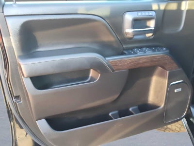 2018 GMC Sierra 2500 HD Denali