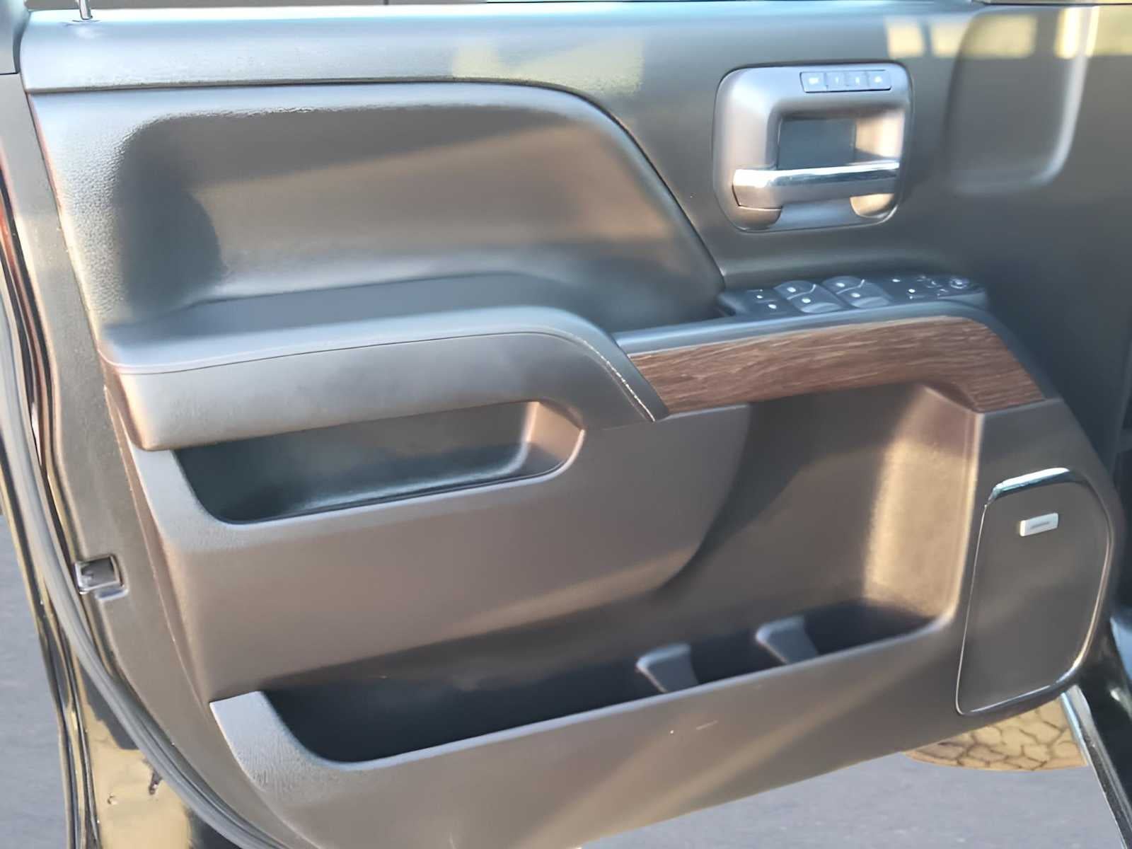 2018 GMC Sierra 2500 HD Denali