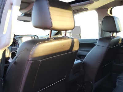 2018 GMC Sierra 2500 HD Denali