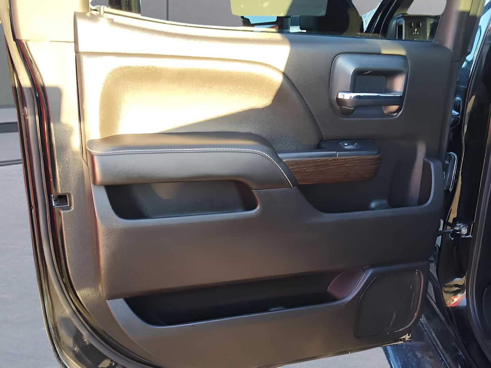 2018 GMC Sierra 2500 HD Denali