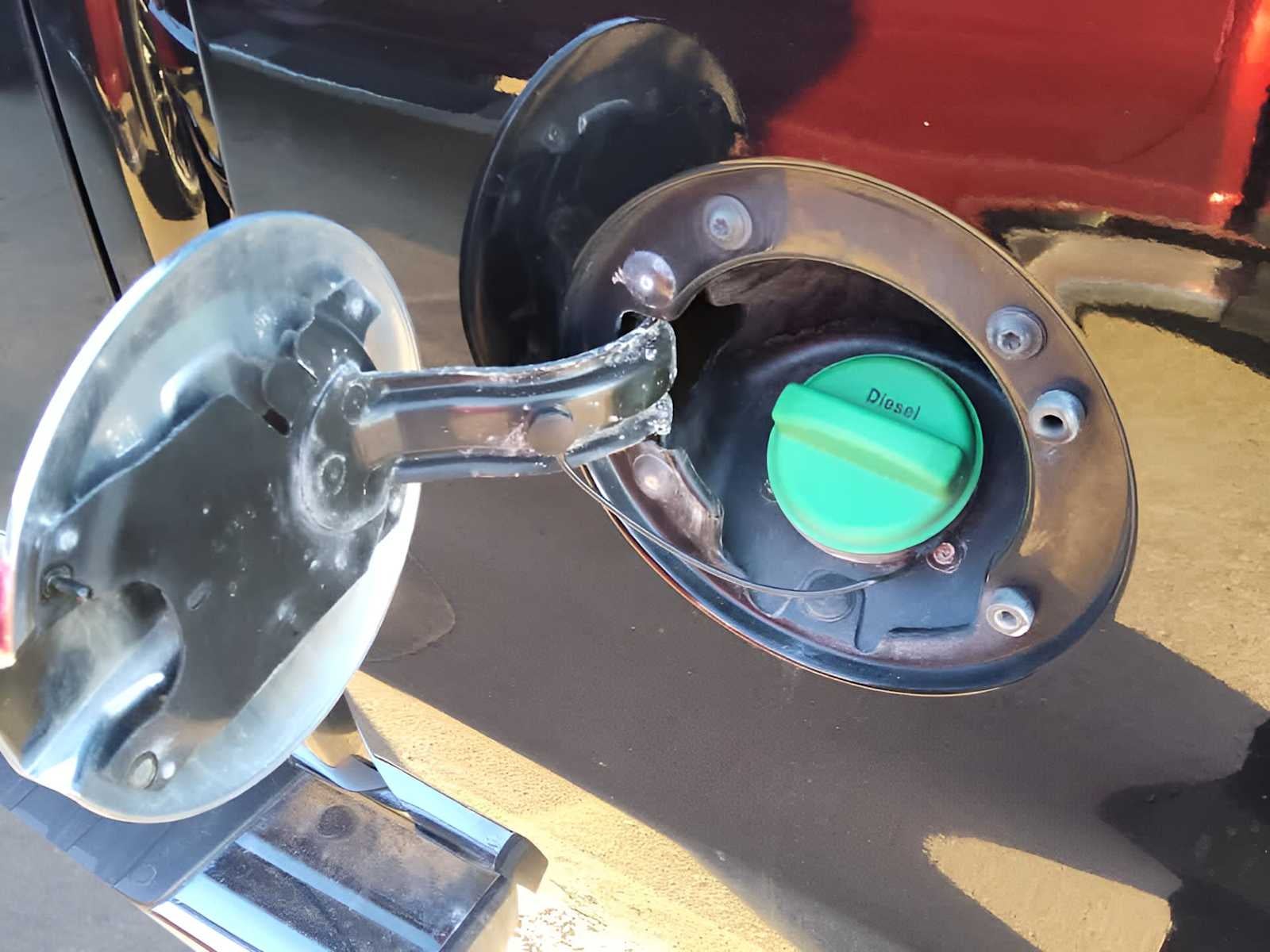 2018 GMC Sierra 2500 HD Denali