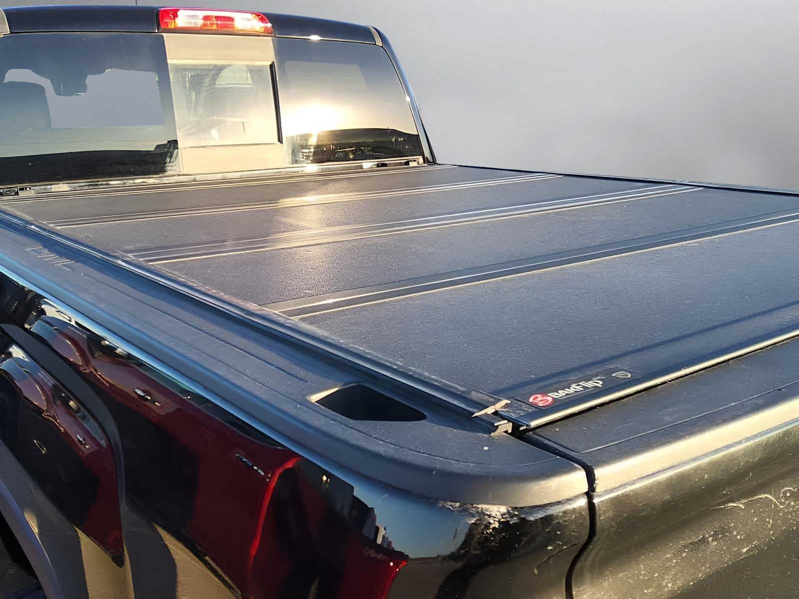 2018 GMC Sierra 2500 HD Denali