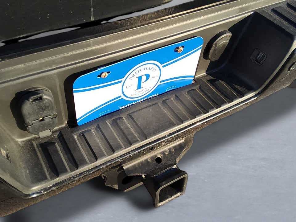 2018 GMC Sierra 2500 HD Denali