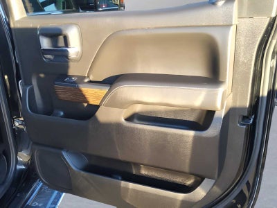 2018 GMC Sierra 2500 HD Denali