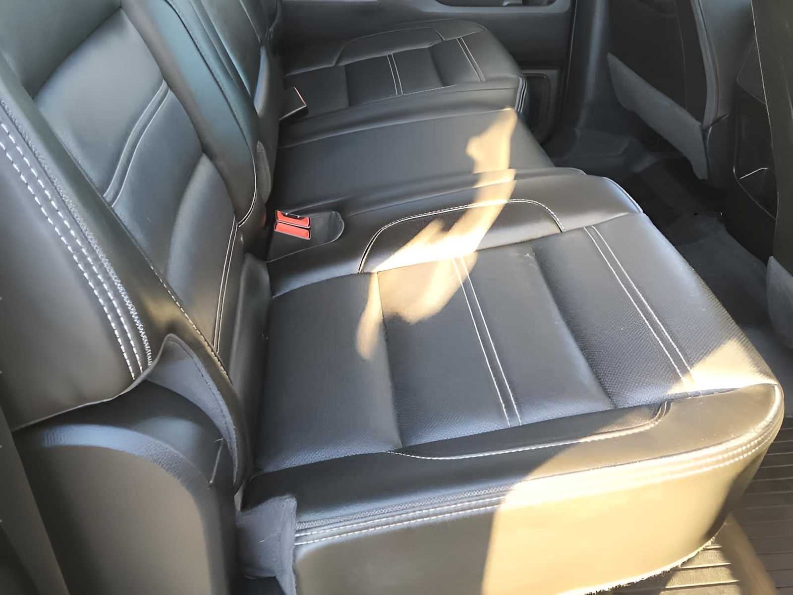 2018 GMC Sierra 2500 HD Denali