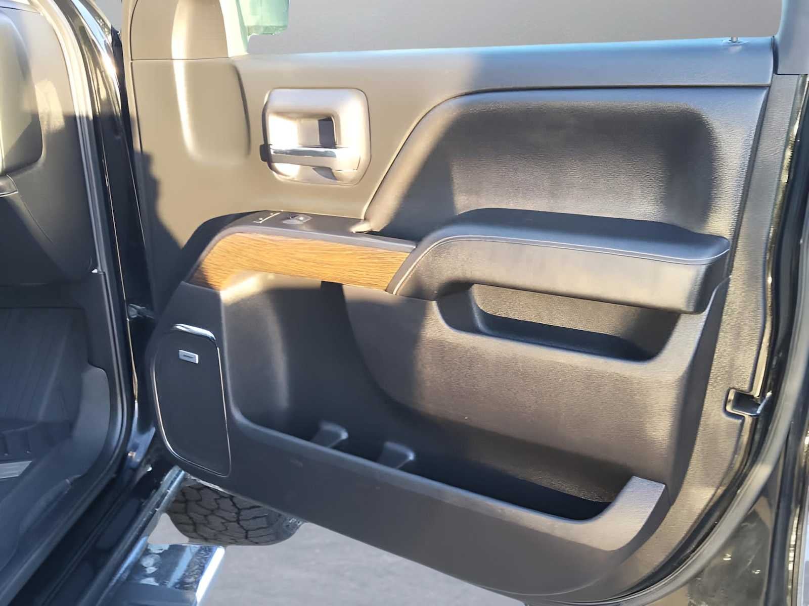 2018 GMC Sierra 2500 HD Denali