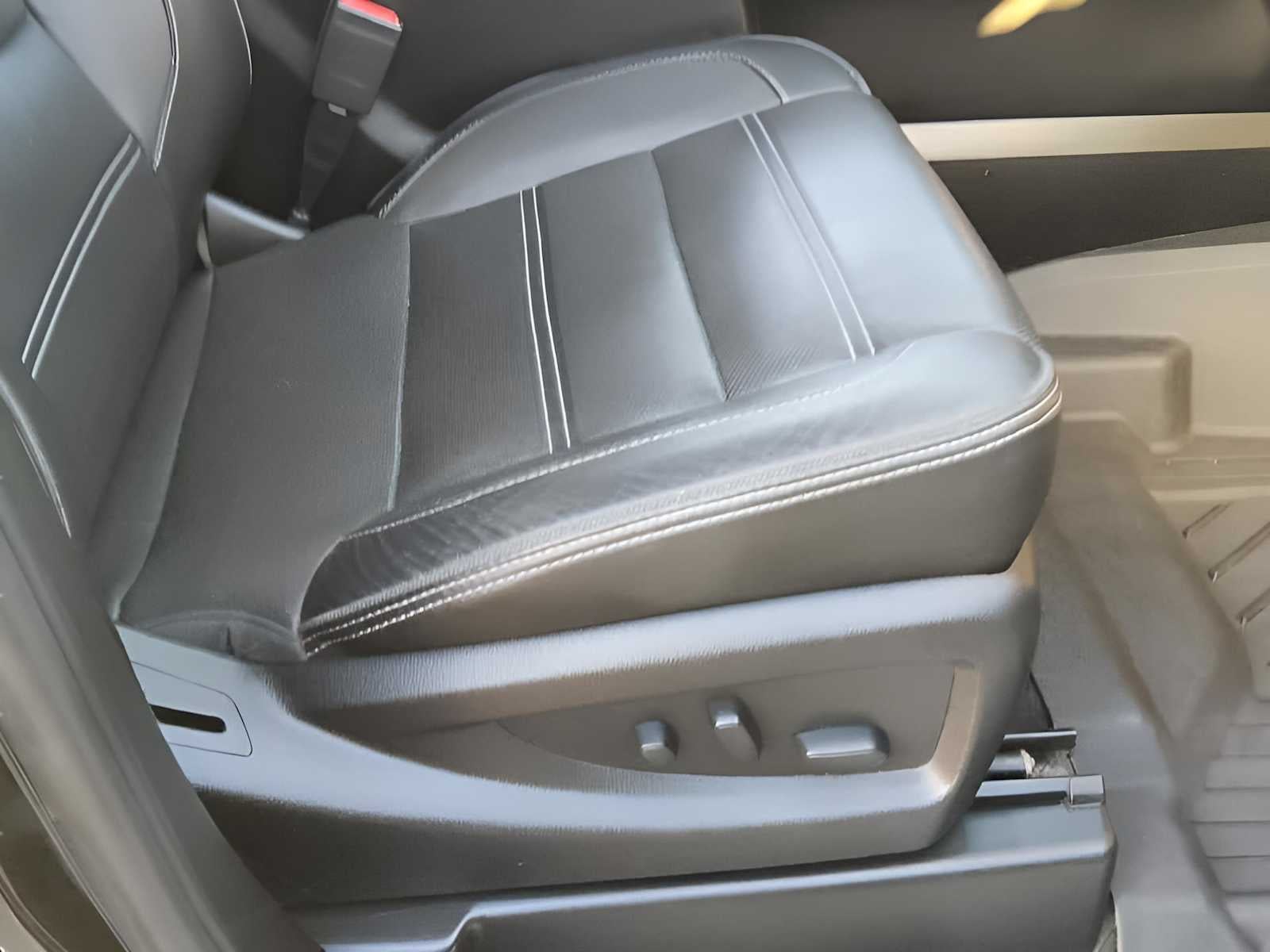 2018 GMC Sierra 2500 HD Denali