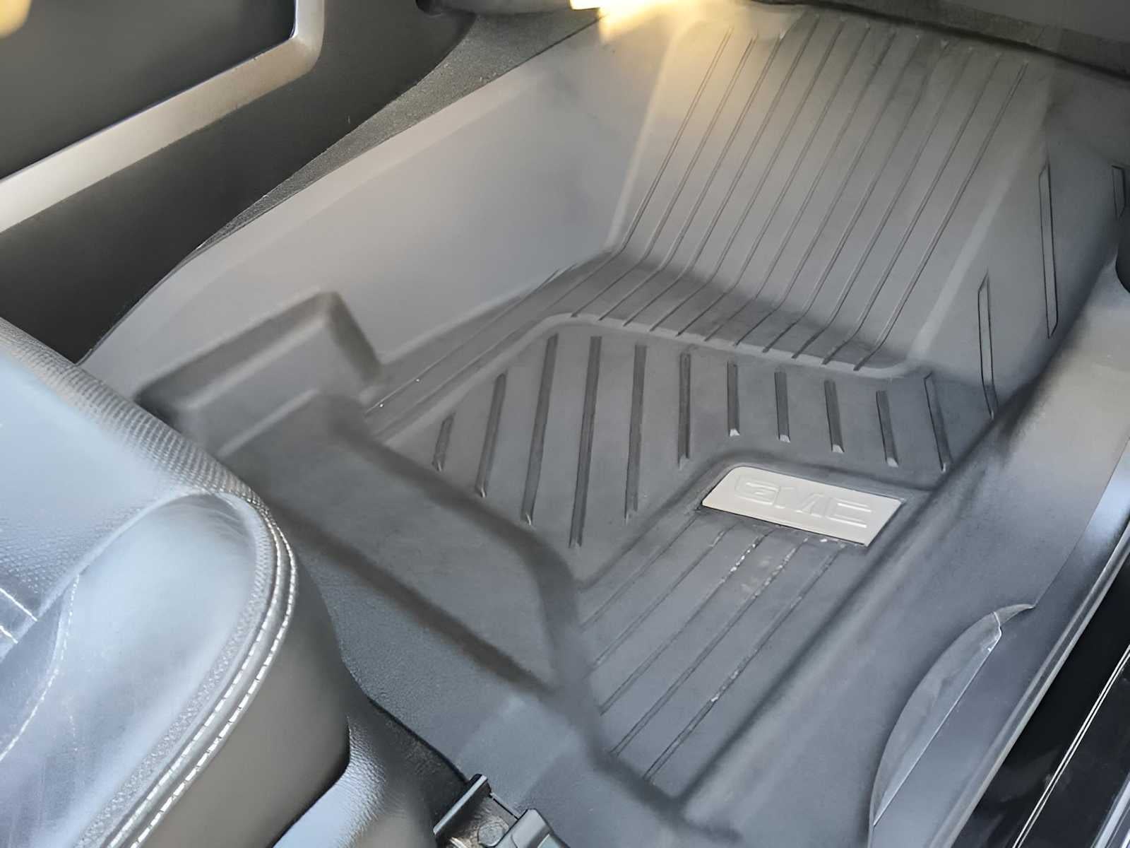 2018 GMC Sierra 2500 HD Denali