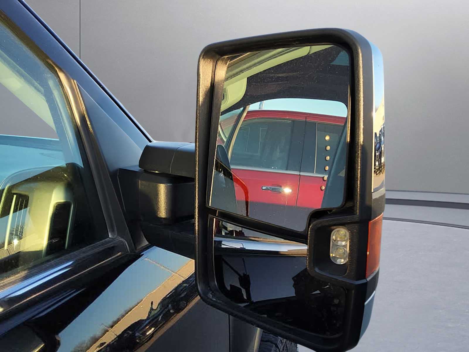 2018 GMC Sierra 2500 HD Denali