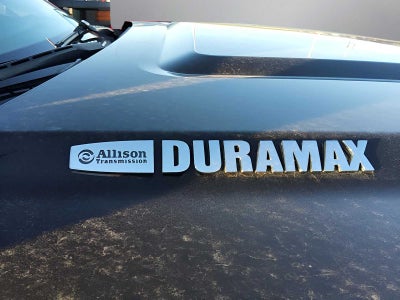 2018 GMC Sierra 2500 HD Denali