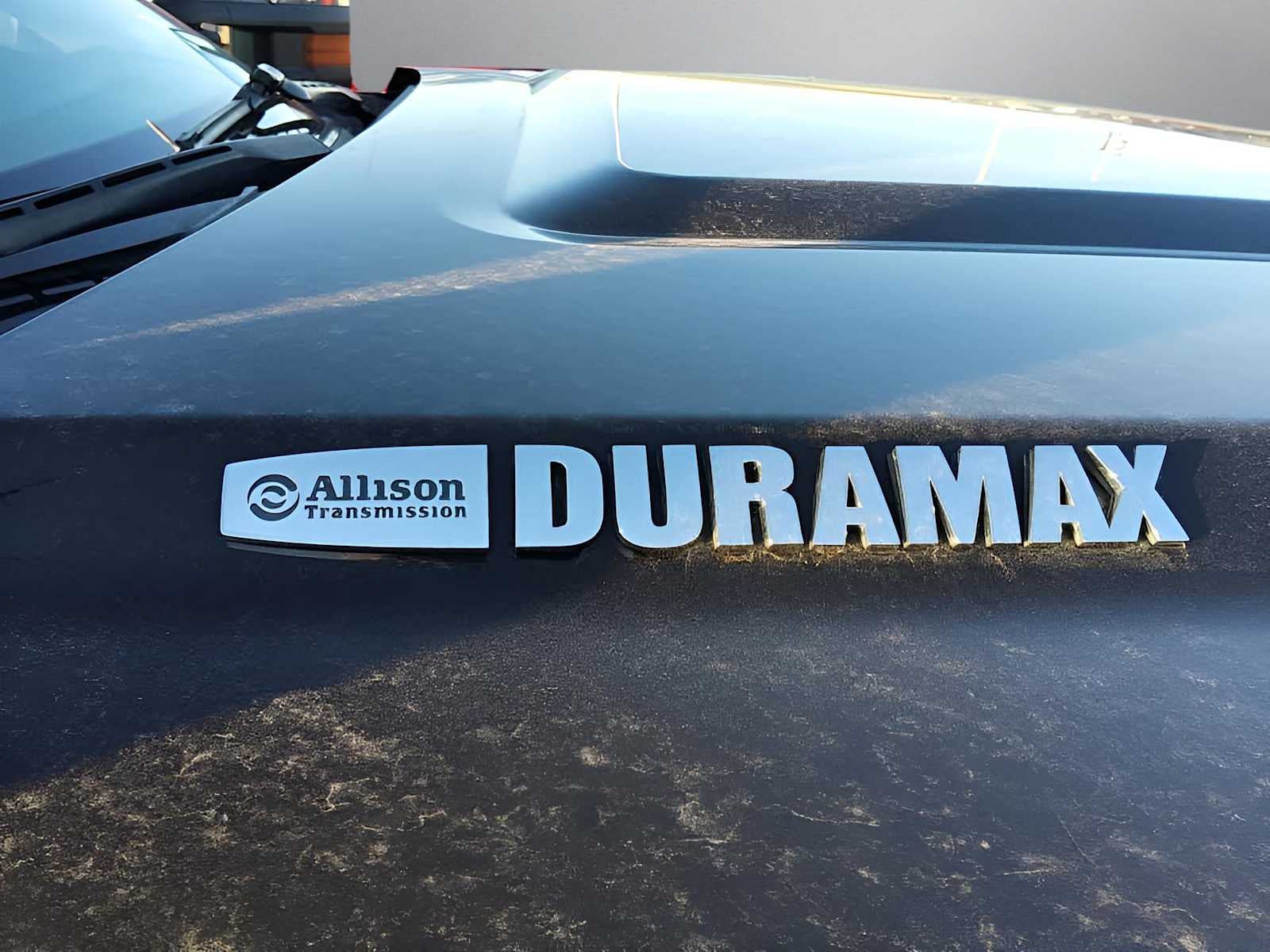 2018 GMC Sierra 2500 HD Denali