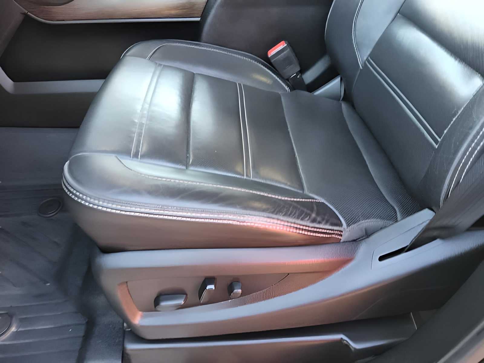 2018 GMC Sierra 2500 HD Denali