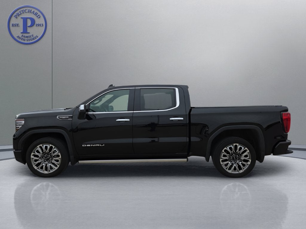 2023 GMC Sierra 1500 Denali Ultimate