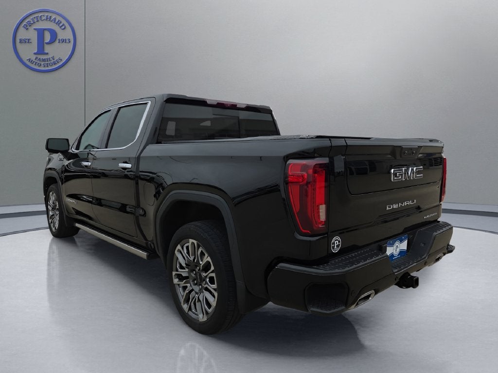 2023 GMC Sierra 1500 Denali Ultimate