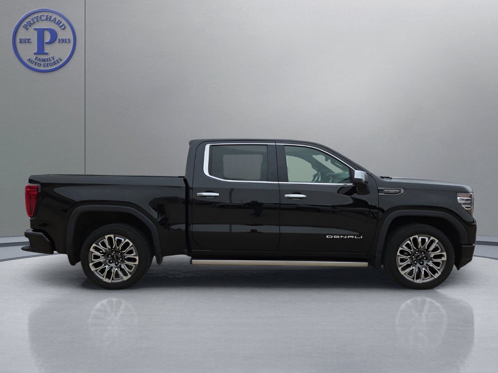 2023 GMC Sierra 1500 Denali Ultimate