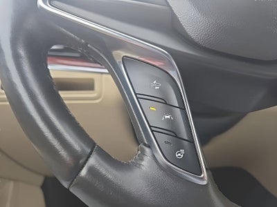 2018 Cadillac XT5 Premium Luxury AWD