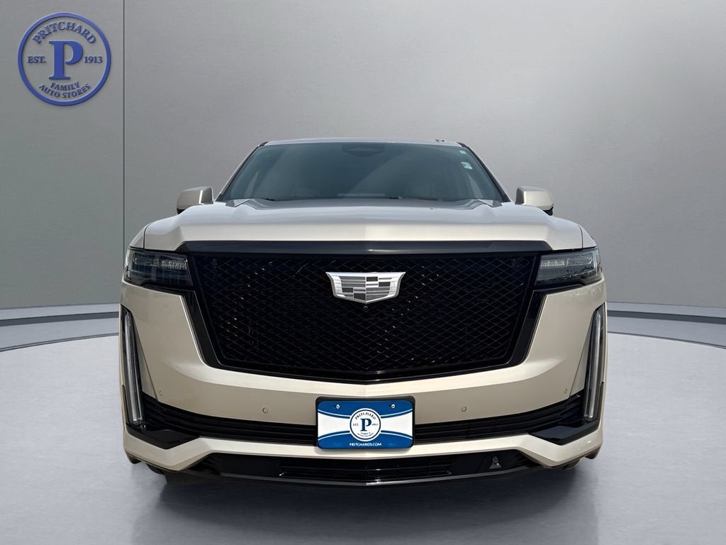 2023 Cadillac Escalade Sport
