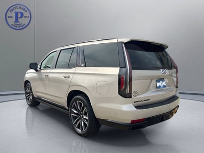 2023 Cadillac Escalade Sport