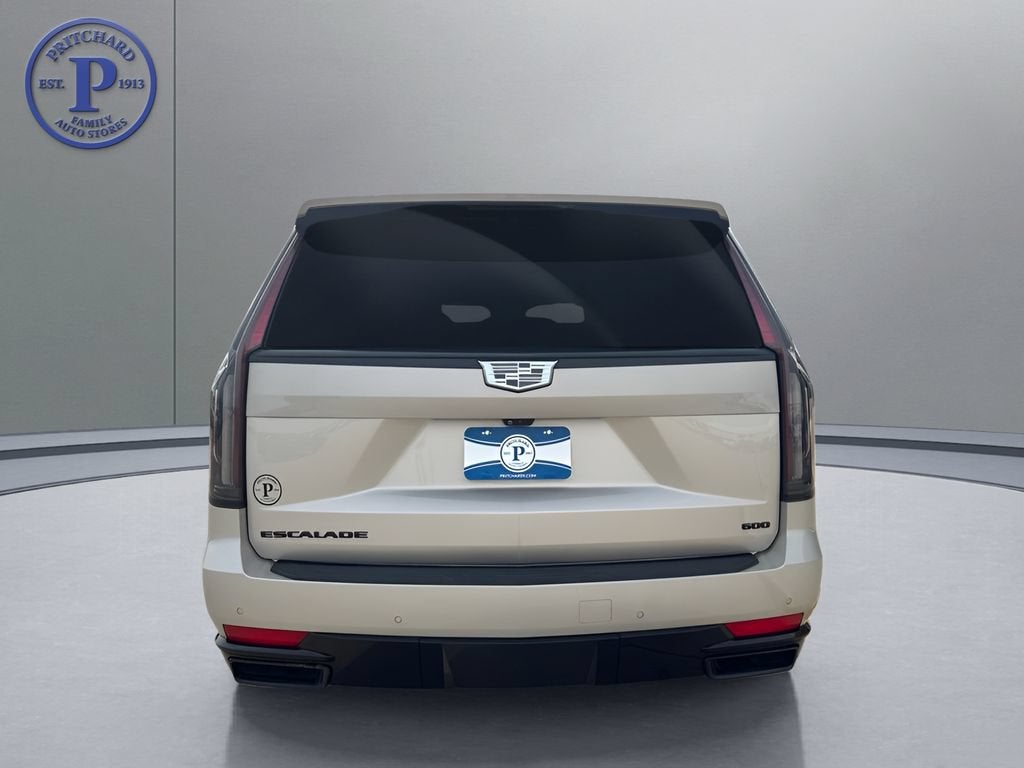 2023 Cadillac Escalade Sport