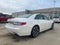 2017 Lincoln Continental Reserve