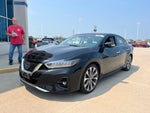 2022 Nissan Maxima Platinum