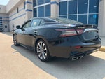 2022 Nissan Maxima Platinum