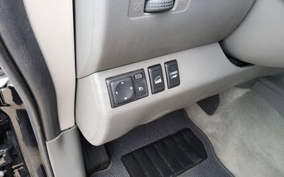 2018 Nissan Frontier SV V6