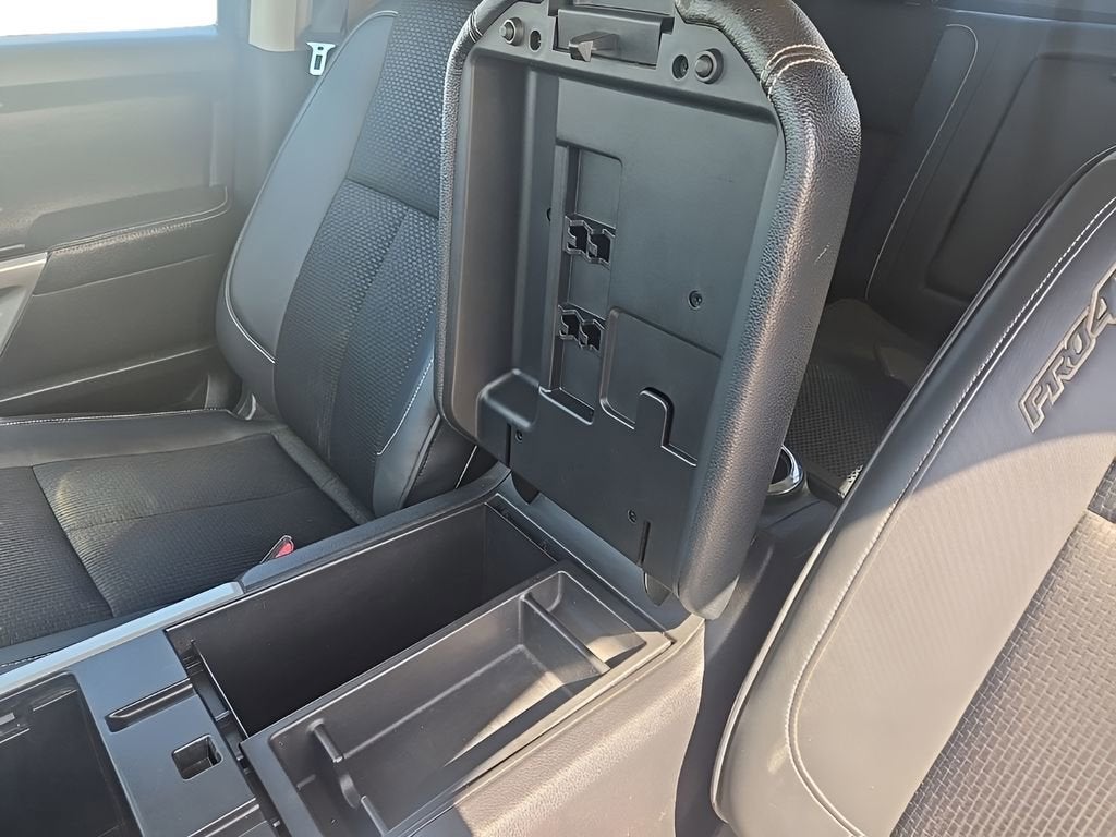 2016 Nissan Titan XD S