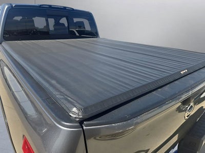 2016 Nissan Titan XD S