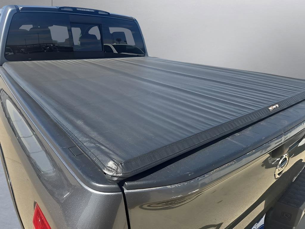 2016 Nissan Titan XD S