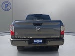 2016 Nissan Titan XD S