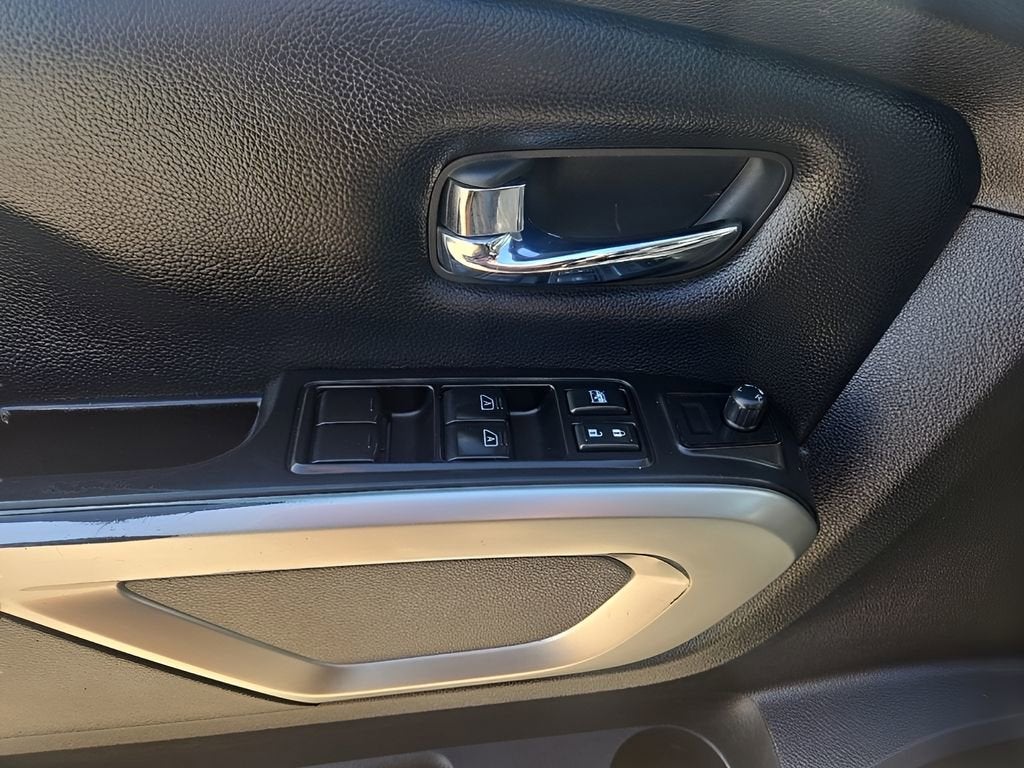 2016 Nissan Titan XD S