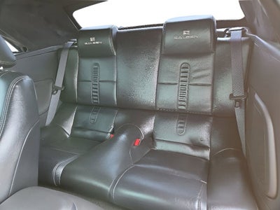 2005 Ford Mustang GT Deluxe