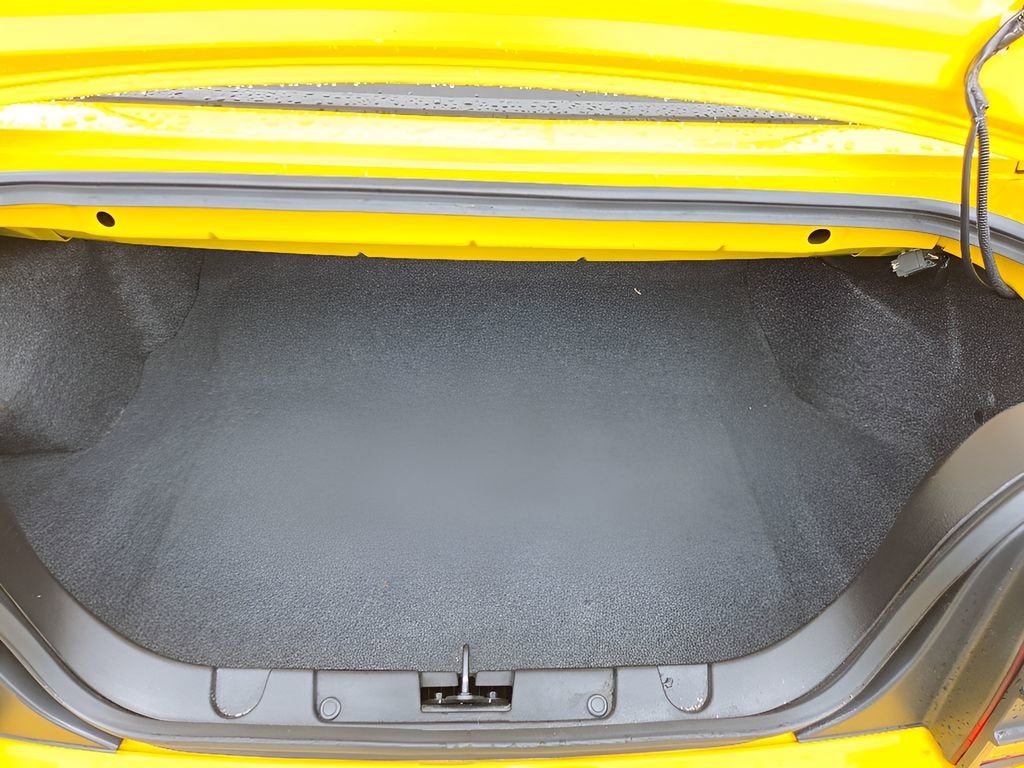 2005 Ford Mustang GT Deluxe