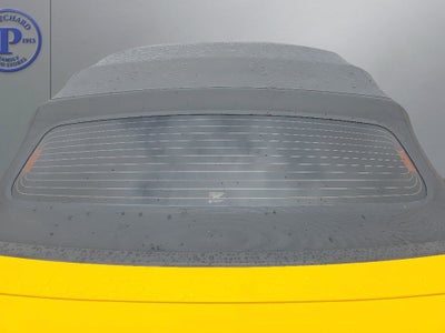 2005 Ford Mustang GT Deluxe