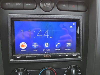 2005 Ford Mustang GT Deluxe