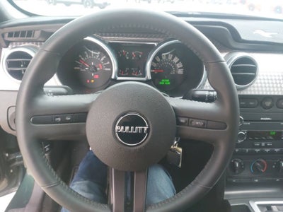 2008 Ford Mustang GT Deluxe