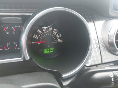 2008 Ford Mustang GT Deluxe