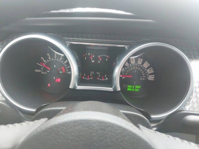 2008 Ford Mustang GT Deluxe