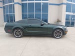 2008 Ford Mustang GT Deluxe