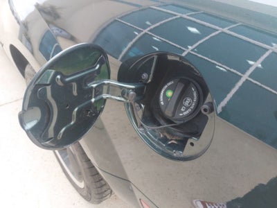 2008 Ford Mustang GT Deluxe