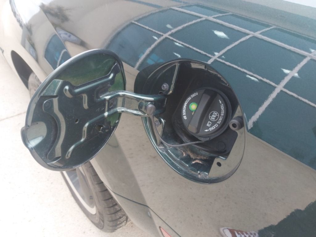 2008 Ford Mustang GT Deluxe