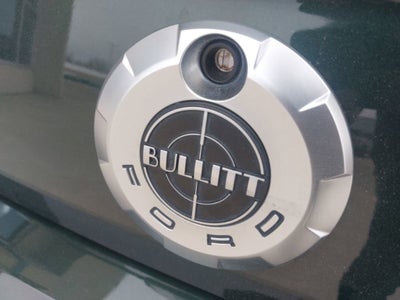 2008 Ford Mustang GT Deluxe