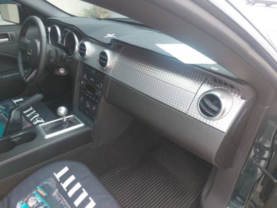 2008 Ford Mustang GT Deluxe