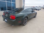 2008 Ford Mustang GT Deluxe