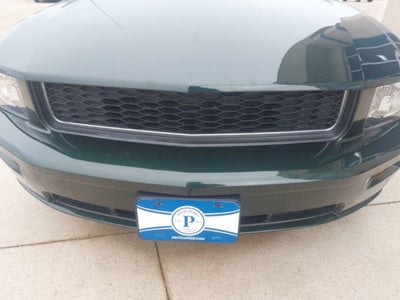 2008 Ford Mustang GT Deluxe