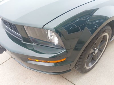 2008 Ford Mustang GT Deluxe