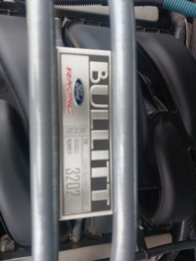 2008 Ford Mustang GT Deluxe