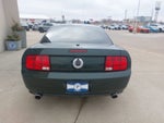 2008 Ford Mustang GT Deluxe