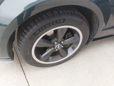 2008 Ford Mustang GT Deluxe